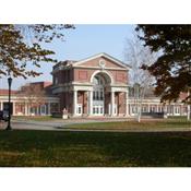 Hotchkiss School, Lakeville, CT